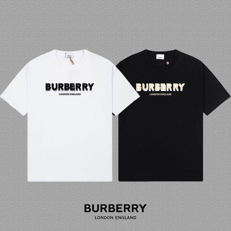 Burberry S-2XL  dgtr57